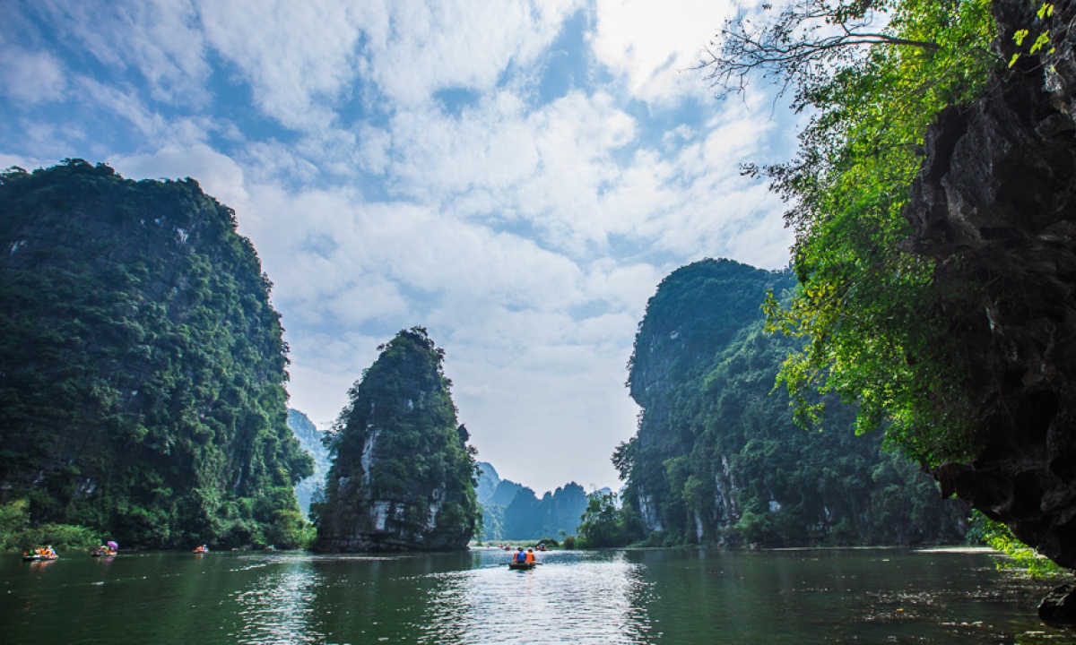 12 Days North Vietnam Discovery