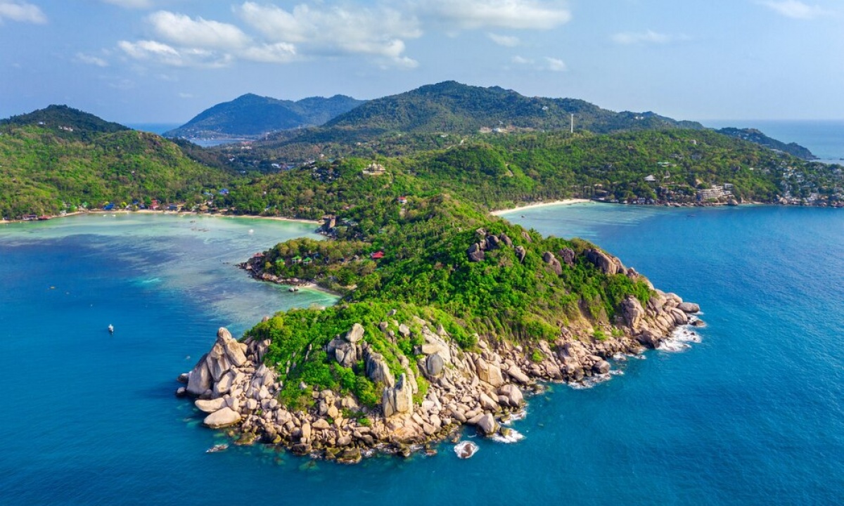 12 Days Vietnam and Thailand Highlights