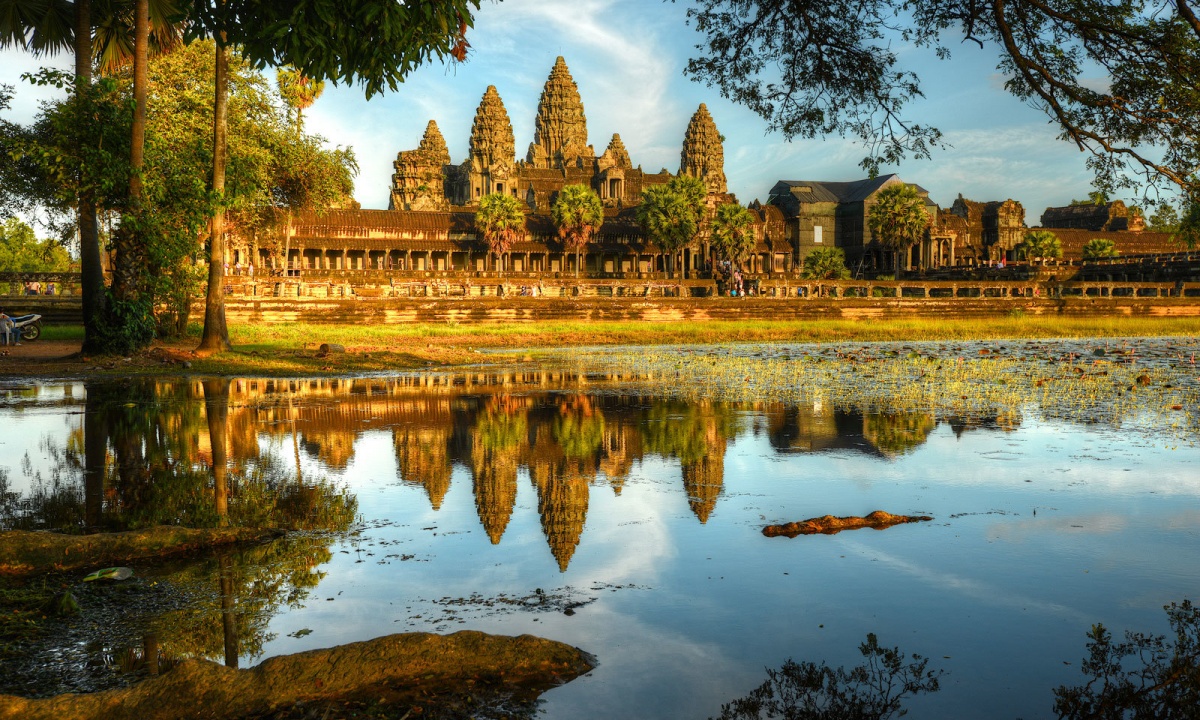 18 Days of Authentic Vietnam and Cambodia Adventures