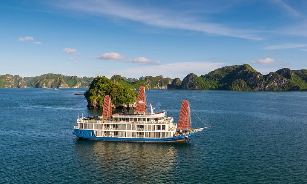  Le Journey Premium Cruise 