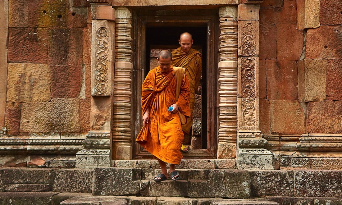 13 Days Vietnam and Thailand Scenery