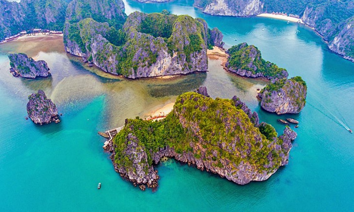 10 Days Essential Vietnam