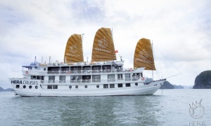 Hera Cruise