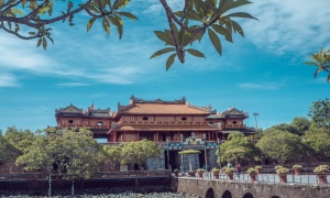 Hue Excursions