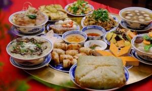 4 Days Vietnam Northen Gourmet