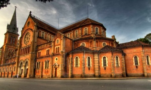 Saigon/ Ho Chi Minh city Excursions
