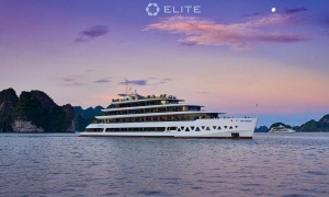 Elite of the Seas