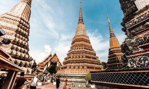 12 Days Vietnam and Thailand Overview
