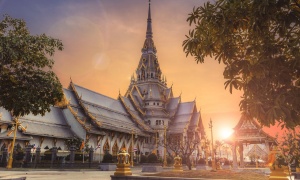 15 Days Vietnam and Thailand Fascinating Trip