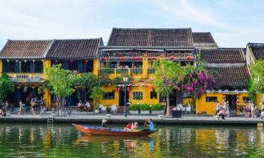 Vietnam Tours