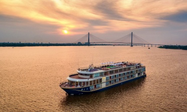 Mekong Delta Cruise