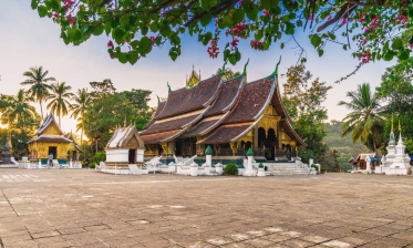 Vietnam - Laos Tours