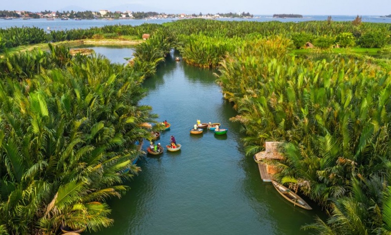 12 Days Heritage and Traditions of Vietnam