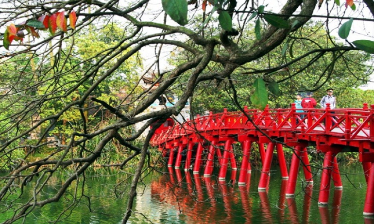 14 Days The Pearl of Indochina