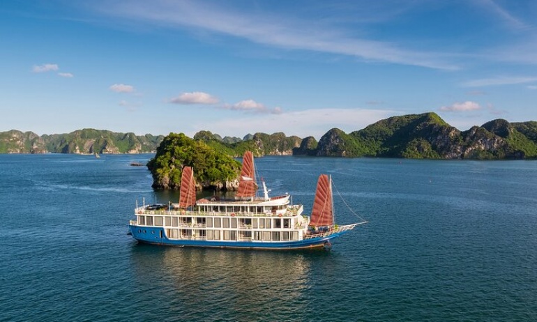  Le Journey Premium Cruise 