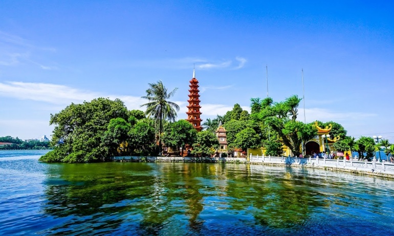 Hanoi Excursions
