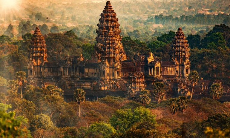 19 Days Discover the Serene Beauty of Southest Asia