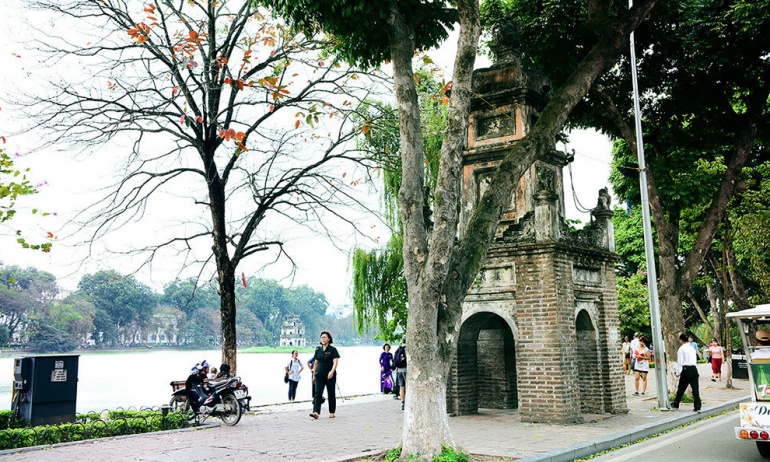 12 Days Vietnam Culinary Delights