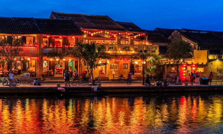 Hoian Excursions