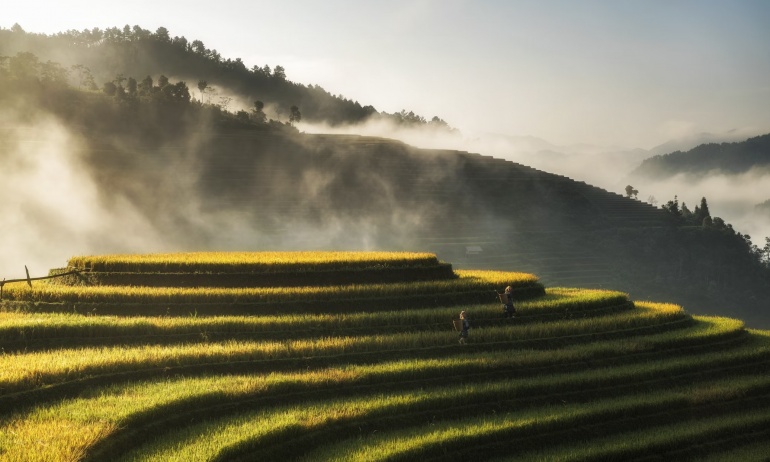 5 Days Sapa Adventure