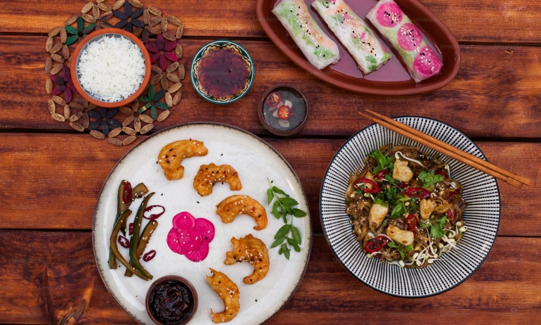 6 Days Vietnam Southern Flavors