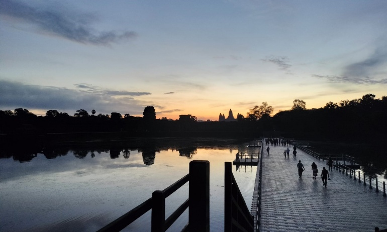 9 Days Secrets of the Mekong