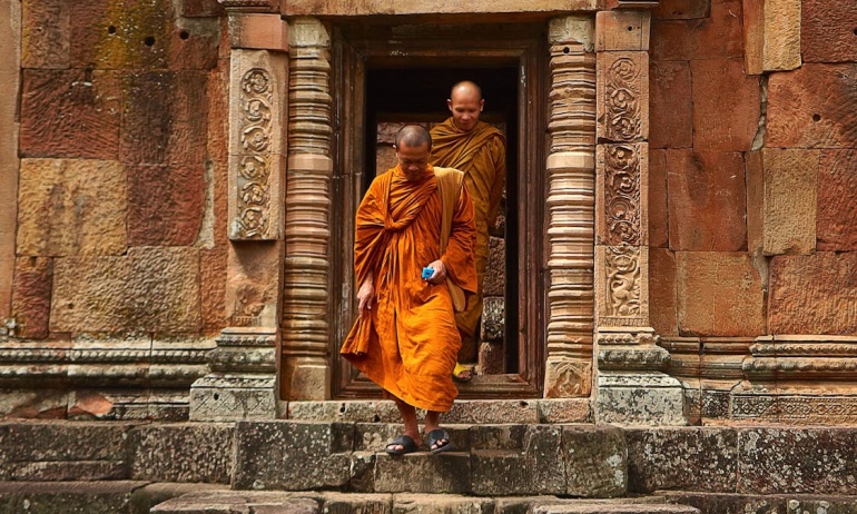 13 Days Vietnam and Thailand Scenery