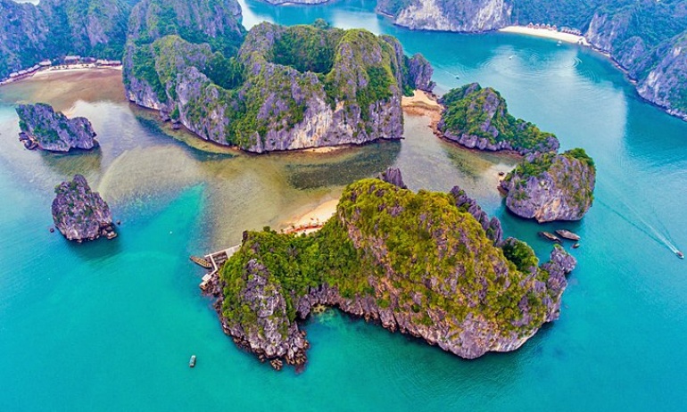 17 Days Vietnam Grand Discovery