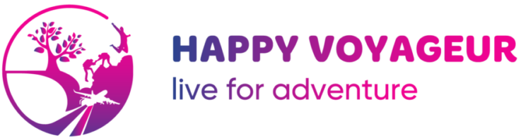 Happy Voyageur