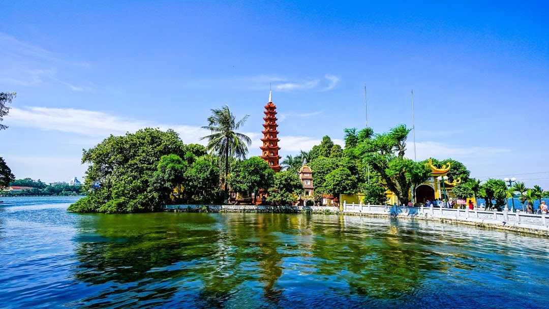 Vietnam Tours