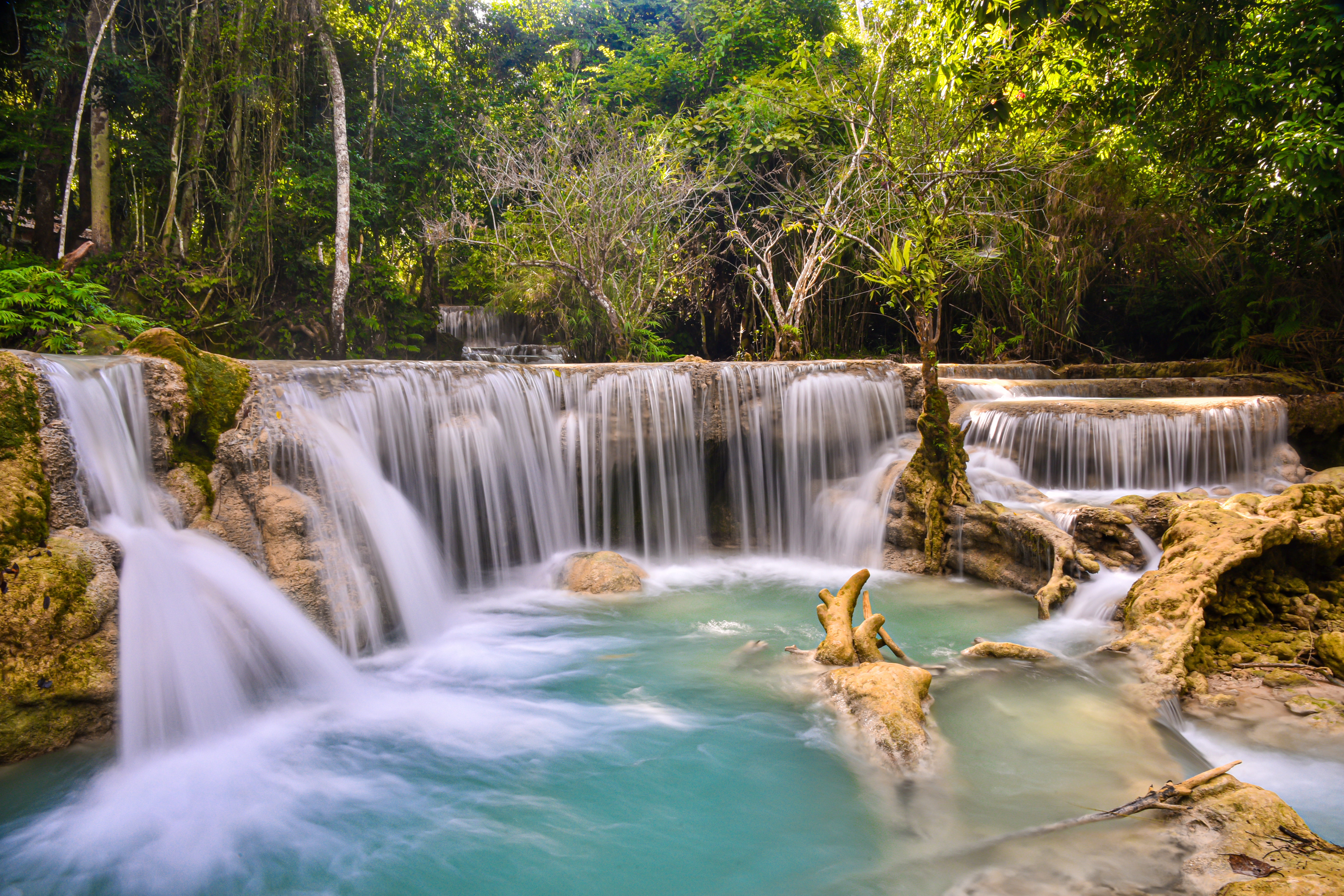 Vietnam - Laos Tours
