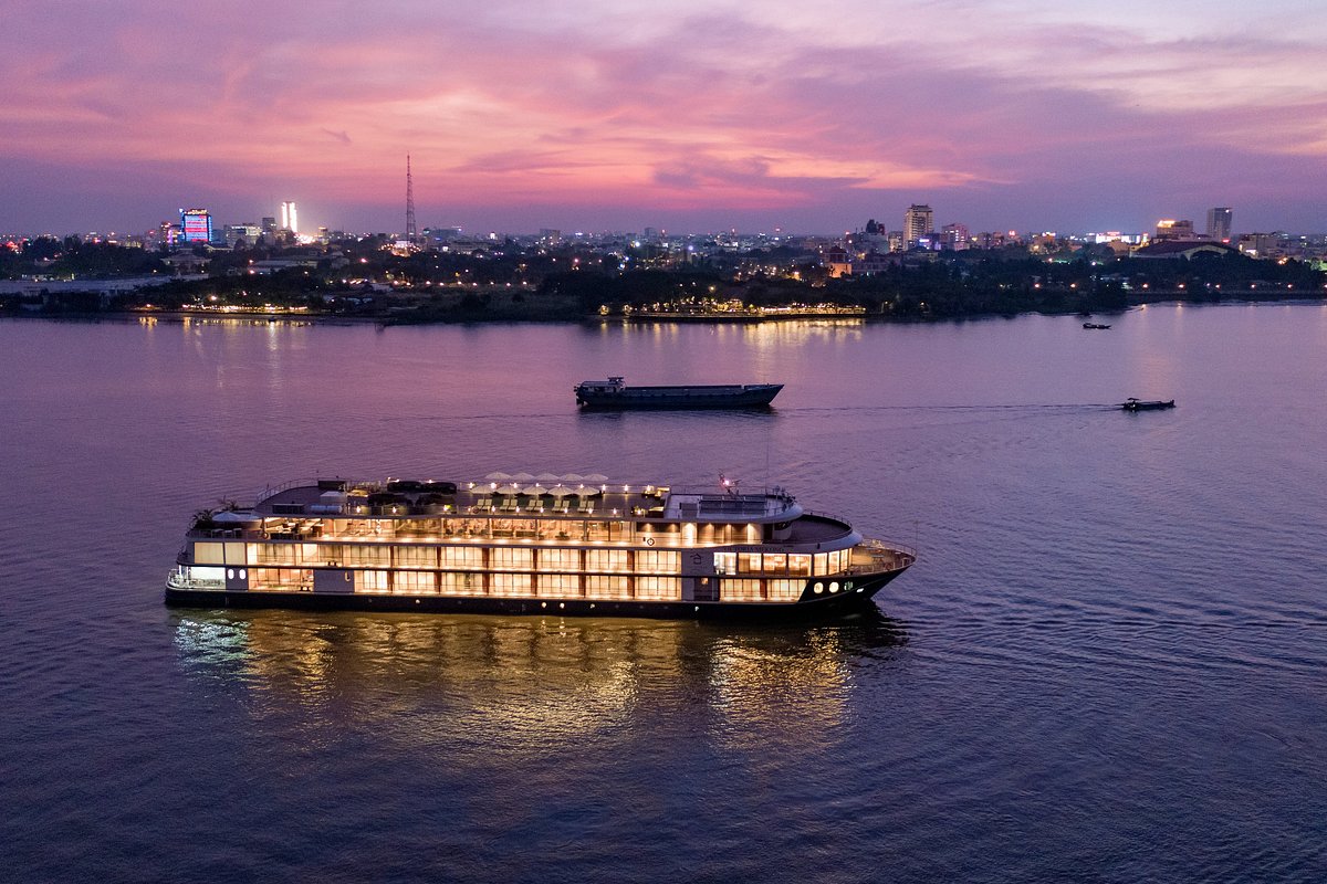 Cruises