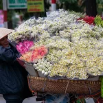 HANOI STREETVENDOR