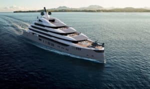 HALONG ESSENCE GRAND SUPERYATCH CRUISE