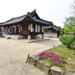 Làng hanok Namsangol (4)