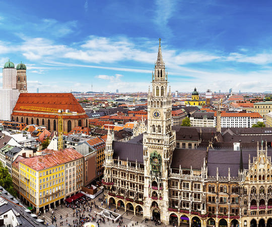 MUNICH